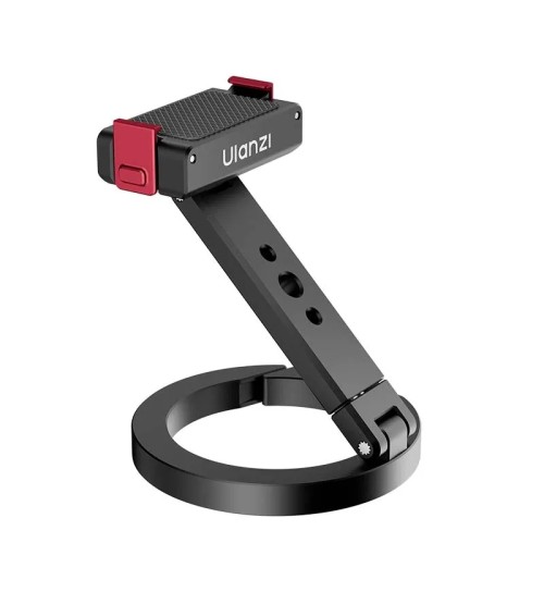 Ulanzi MA04 MagLock Quick-Release Mount(Compatible with Action 6/Nano) Ulanzi MA04 MagLock Quick-Release Mount(Compatible with Action 6/Nano)